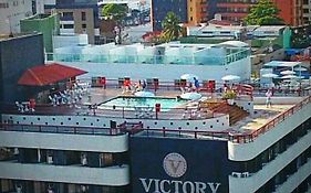 Victory Flat - Ab